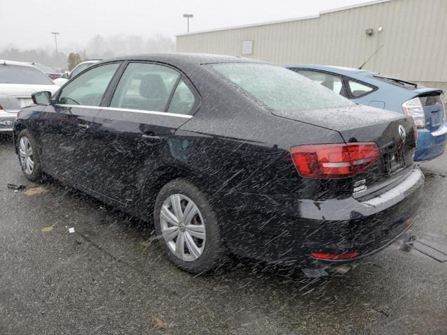 3VW2B7AJ0HM236804 Volkswagen JETTA S