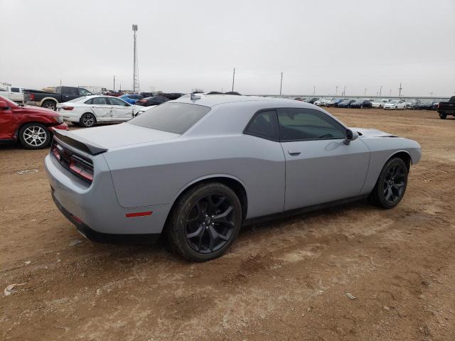 2C3CDZAG8LH236126 Dodge Challenger Sxt
