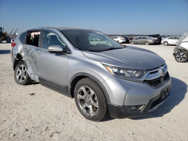 5J6RW1H55JA001789 Honda CR-V EX