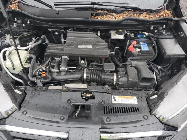 5J6RW2H56MA006588 Honda CR-V EX