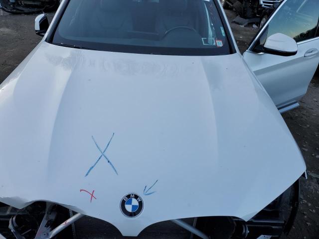 5UXTR9C58JLC74496 BMW X3 Xdrive30i