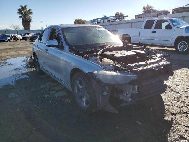 WBA3D5C56EKX98440 BMW 328 D Xdrive