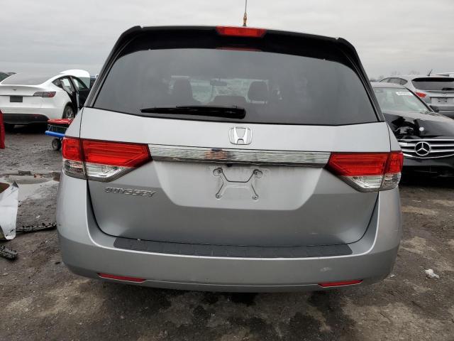 5FNRL5H24HB002378 Honda ODYSSEY LX