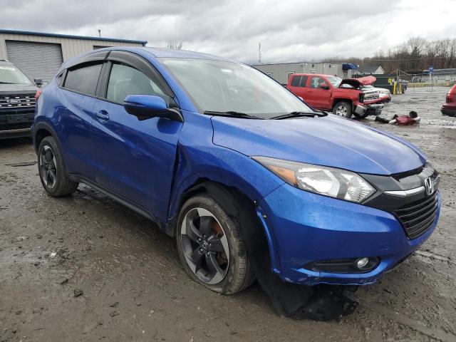3CZRU6H57JM715381 Honda HR-V EX