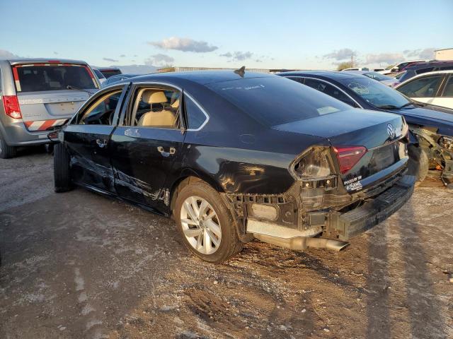 1VWBA7A38JC021800 Volkswagen PASSAT SE