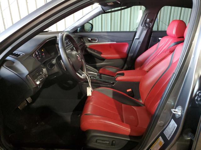 19UDE4H39PA008208 Acura Integra A-spec