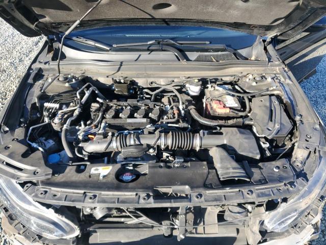 1HGCV1F46JA158015 Honda ACCORD EX