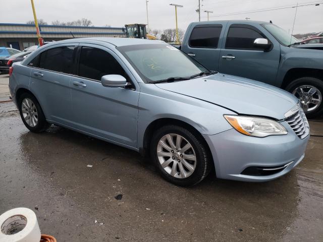 Chrysler 200 Touring 2014 1C3CCBBB0EN131796 Image 4