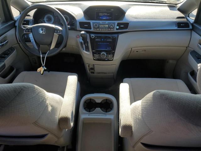 5FNRL5H43FB012995 Honda ODYSSEY EX