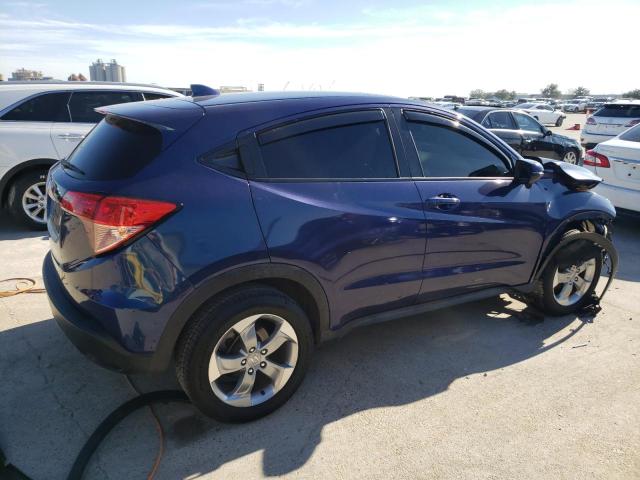 3CZRU5H51HM723528 Honda HR-V EX