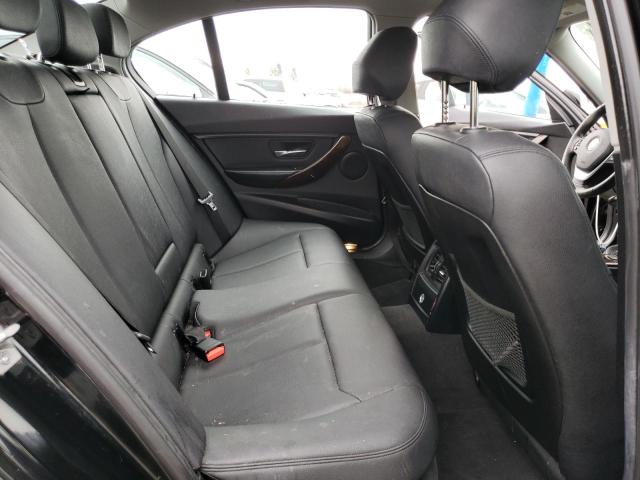 WBA3C1C56FP852996 BMW 328 I Sulev