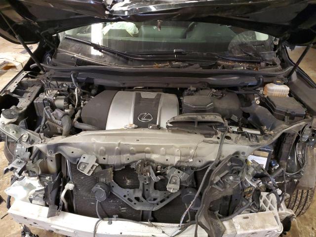 JTJDZKCAXJ2012876 Lexus Rx 350 L