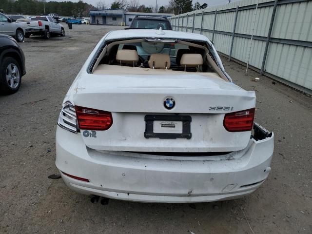 WBA3A5G58ENP33963 BMW 328 I