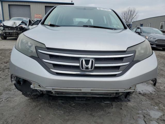 2HKRM4H37EH678885 Honda CR-V LX