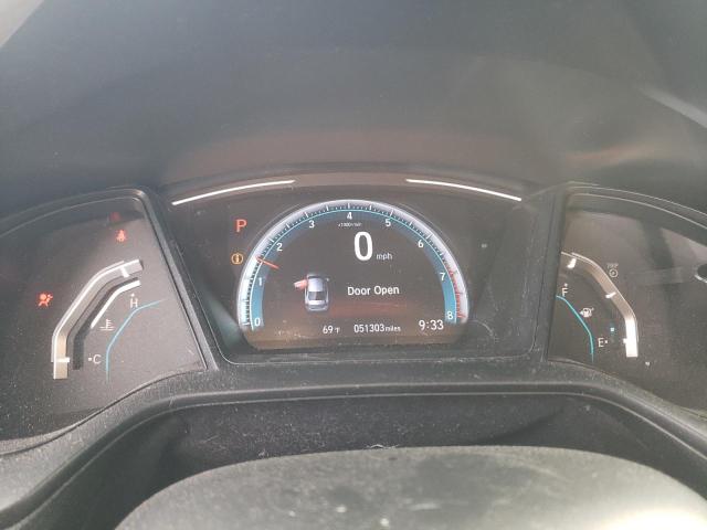 19XFC2F67KE016764 Honda Civic Lx