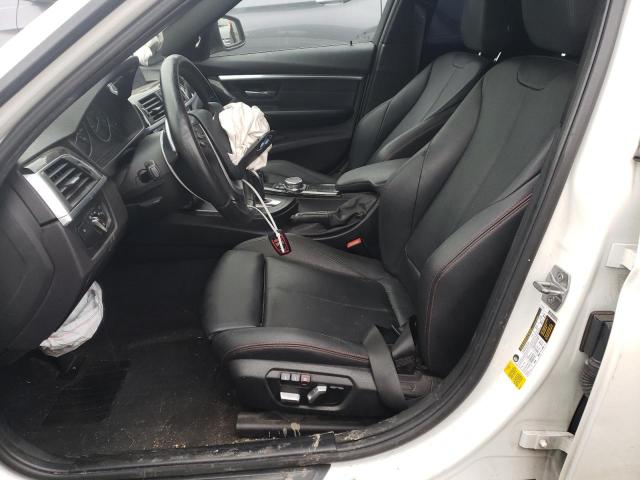 WBA8E9C53GK648444 BMW 328 I Sulev