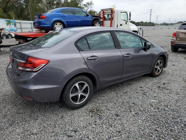 19XFB2F75FE090377 Honda CIVIC SE