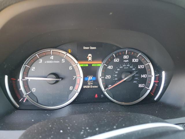 5J8YD4H07LL015165 Acura MDX A-SPEC