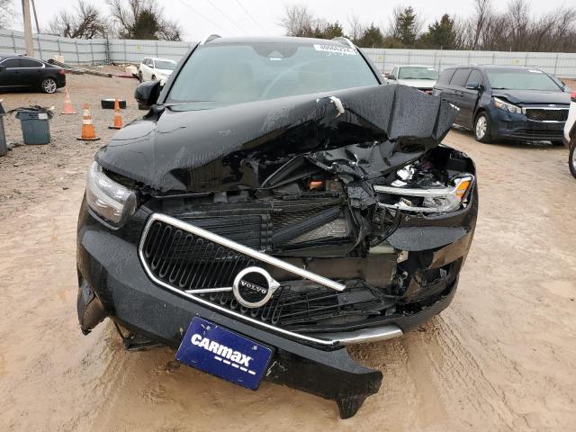 YV4AC2HK9L2313583 Volvo Xc40 T4 Momentum
