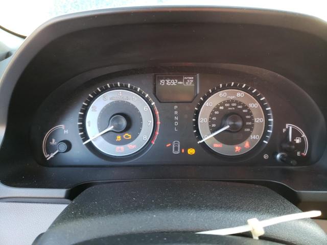 5FNRL5H36GB096481 Honda ODYSSEY SE
