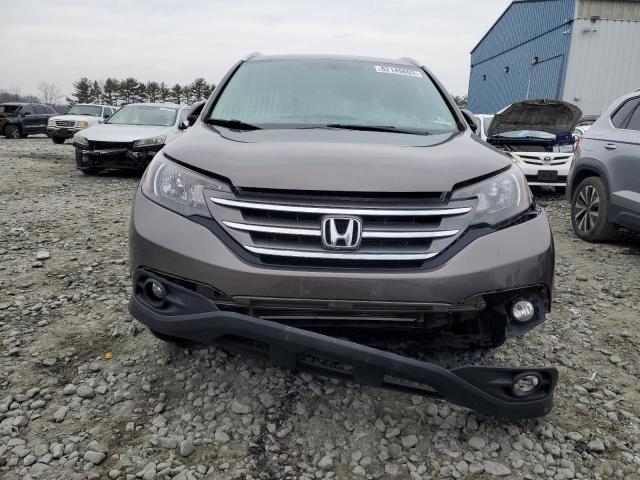 2HKRM4H72EH667134 Honda CR-V EXL