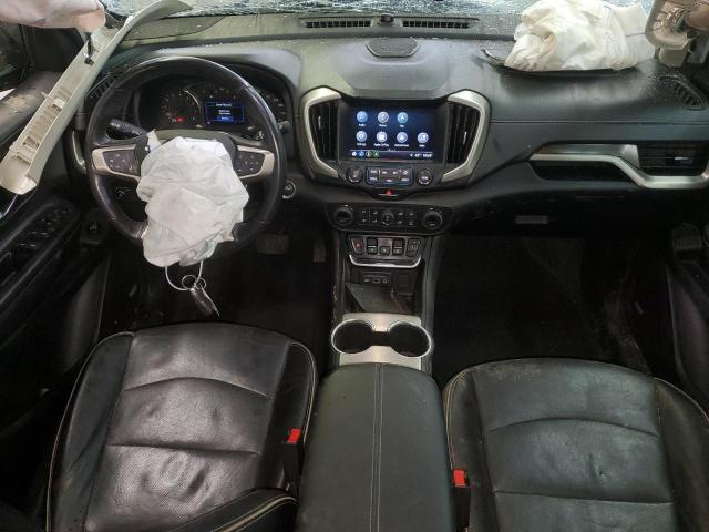 3GKALXEX2JL330452 GMC Terrain Denali