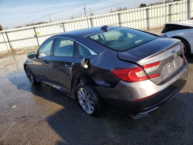 1HGCV1F19MA090609 Honda ACCORD LX