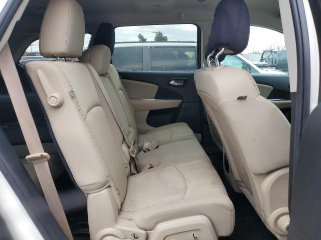 3C4PDCBG3FT605205 Dodge Journey Sxt