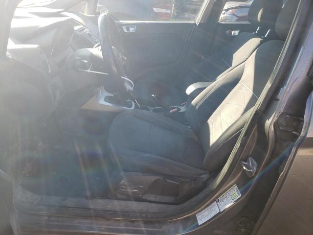 3FADP4BJ8EM127938 Ford FIESTA SE