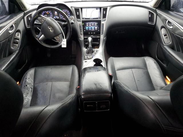 JN1BV7APXFM339979 Infiniti Q50 BASE