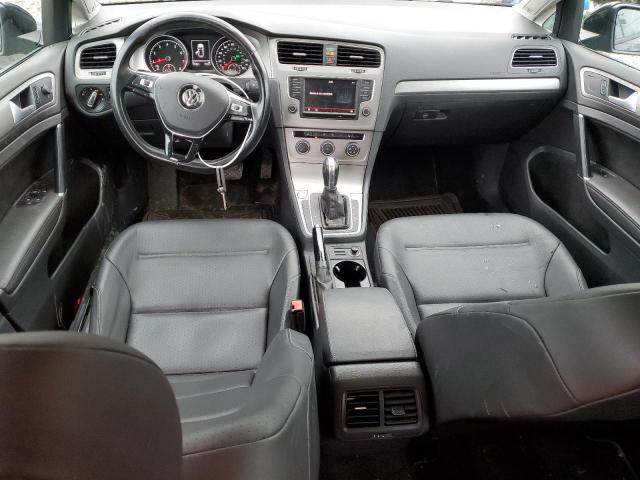 3VW217AU0GM020995 Volkswagen GOLF S/SE