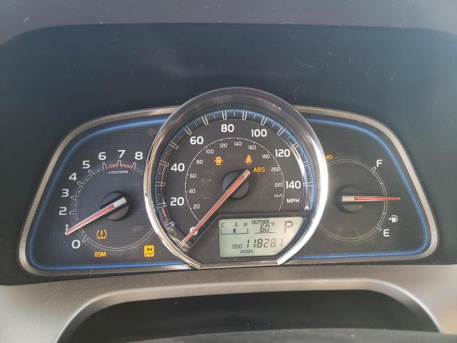2T3DFREV8FW312581 Toyota Rav4 Limited