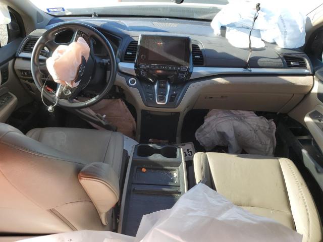 5FNRL6H78KB023128 Honda ODYSSEY EXL