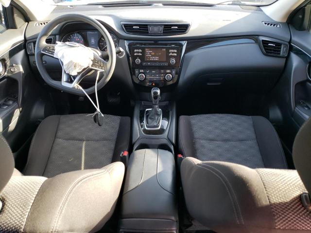 JN1BJ1CP1JW193748 Nissan Rogue Sport S