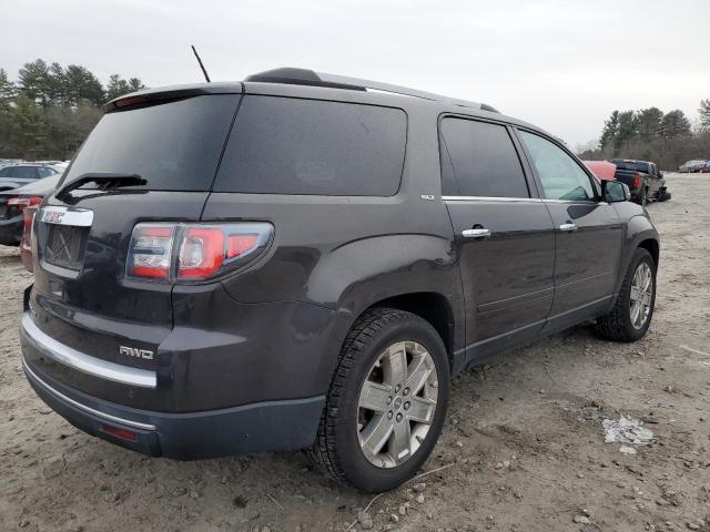 1GKKVSKD1HJ227827 GMC Acadia Limited Slt-2