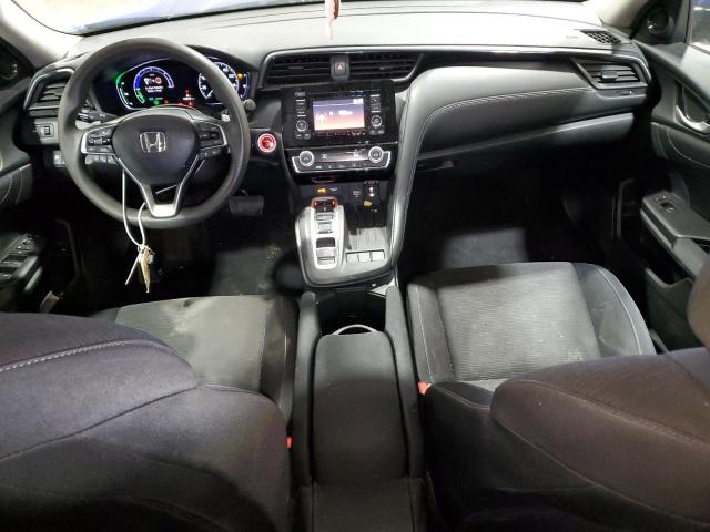 19XZE4F10KE015043 Honda Insight Lx