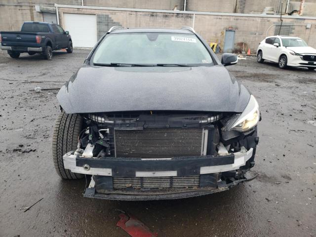 SJKCH5CP3HA035436 Infiniti QX30 BASE