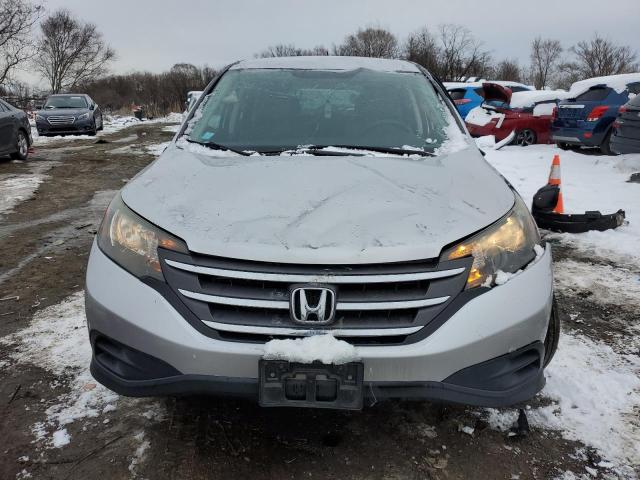 3CZRM3H39EG707932 Honda CR-V LX