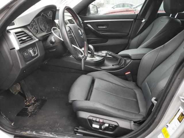 WBA4J1C50JBG78328 BMW 430i Gran Coupe