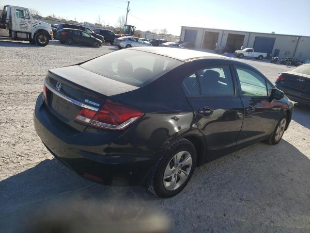 2HGFB2F50EH533215 Honda Civic Lx