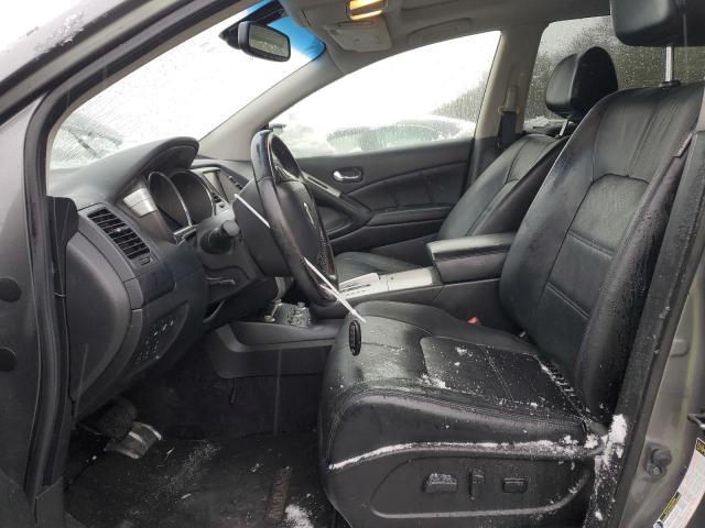 JN8AZ1MW7EW519618 Nissan MURANO S