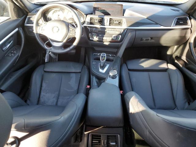 WBA8D9G58HNU58670 BMW 330 XI