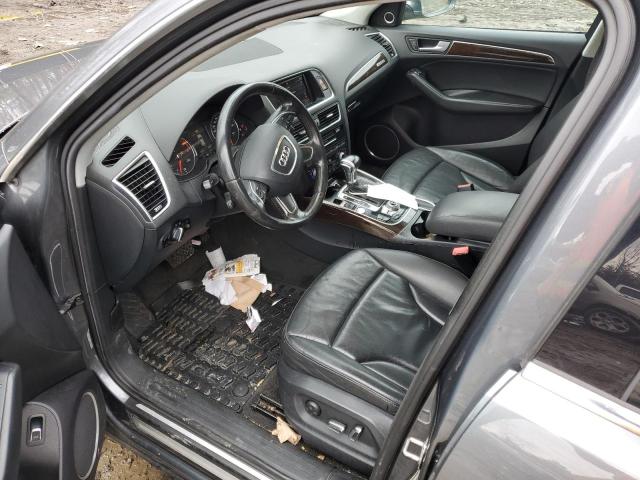 WA1DGAFP1EA005355 Audi Q5 Premium Plus