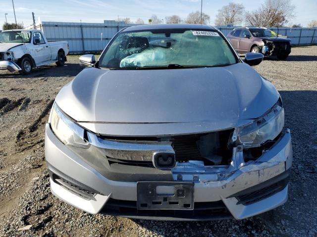 2HGFC2F72GH511007 Honda CIVIC EX
