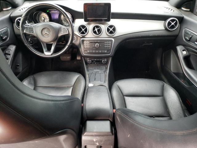 WDDSJ4EB9FN177462 Mercedes-Benz CLA 250