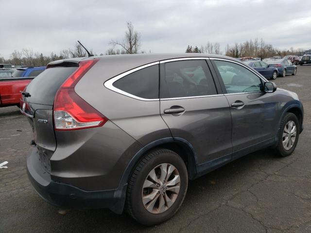 5J6RM4H58EL078058 Honda CR-V EX