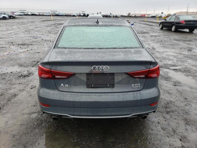 WAUJ8GFF4H1068919 Audi A3 Premium Plus