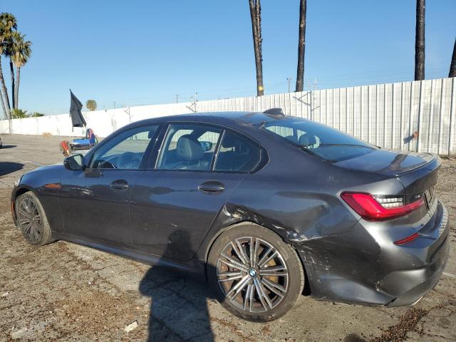WBA5U7C00LA234715 BMW M340I
