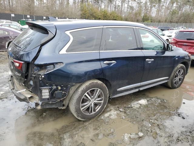 5N1DL0MM5KC516714 Infiniti QX60 LUXE