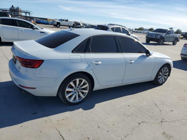 WAUANAF46HN055702 Audi A4 PREMIUM